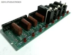 (1) Pcb : 975214 Assy 975222 Thermotron Relay Module - Usa Quick Ship. Fixed Price $195.00.