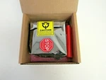Mks Instruments RMIOH012S008P15 Senselink Ep Bipolar Csnov Pecvd 61-4. Fixed Price $725.00.