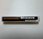 Renishaw A-5000-7752 Lh/kd M4 M3 Ceramic Stem Adaptor, Mm. Fixed Price $54.50.
