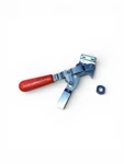 De-sta-co Model 207-U-L Hold Down Toggle Locking Clamp. Fixed Price $30.00.