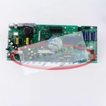 One Yaskawa Control Board CACR-F2TBI-E Used. Fixed Price $547.62.