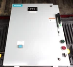 Siemens 18HSK92NF51 Combination Starter/disconnect 100AMP 3PH 600VAC Nema 12/4. Fixed Price $600.00.