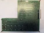 60 Day Fagor Servo Interface PS/20/25/30/800 8025GP Board Falcon Oven. Fixed Price $1025.00.