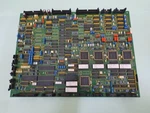 Gutor 0P1931 640-4049A Rev 02 Main Control Board. Fixed Price $499.00.
