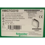 Schneider Electric HMIGTO2310 5.7 Color Touch Panel Qvga-tft Brand New. Fixed Price $560.00.