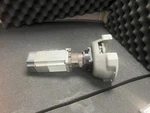 Panasonic MUMS022A1B0S Ac Servo Motor H1. Fixed Price $99.99.