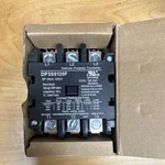 International Refrigeration Products Definite Purpose Contactor 3POLE DP350120F. Fixed Price $50.00.