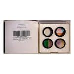 Zwo 1.25 Lrgb Kit For Telescope - Multicolor Premium Filters Price Drop!. Fixed Price $116.92.
