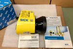 Sick S30B-3011BA Safety Laser Scanner 1056427 New In Box. Fixed Price $2850.00.