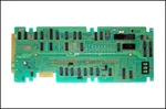 H-p Agilent 03497-66502 Rev Inguard Control Board 3497A Data Acq Unit #1921. Fixed Price $110.00.