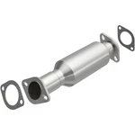 Magnaflow 49 State Converter 24627 Direct Fit Catalytic. Fixed Price $469.00.