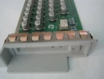 Nortel NTNY26AA 01 Interface Card Module Lot *A296. Fixed Price $95.00.