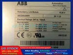 Abb RLM01 Redundancy Link Module 3BDZ000398R1 Sk 11.20 Clean Unit. Fixed Price $1011.91.