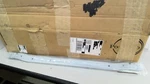 Cooper Lighting HB26 Adjustable Bar Hanger Set Lot Of 20. Fixed Price $35.00.