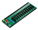 Opto 22 SNAP-B12M B-series 12-MODULE Rack. Fixed Price $159.98.