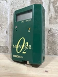 Jikco JKO-25L Ii Version Oxygen Monitor Working. Fixed Price $23.89.
