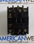 CR4RA 40E Ge Contactor Amp 600 Volt With 120V Coil. Fixed Price $24.96.