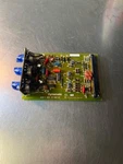 Dynamatic 15-162-67 Eddy Current Brake Offset Controller. Fixed Price $95.00.