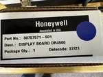 Honeywell 30757571-001 Display Pcb For DR4500/4500A Circular Chart Recorder (rib. Fixed Price $200.00.