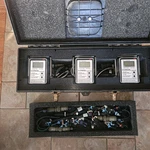 Marine Canada Acquisition TCU001 Temperature Control Unit Mbu 6685016225220. Fixed Price $750.00.