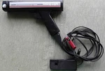 Vintage Sears Craftsman Inductive Timing Light 161-2137 Tool Made Usa. Fixed Price $19.95.