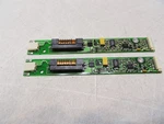 Lot Of Microsemi LXM1612-05-02 Inverter Board. Fixed Price $83.14.