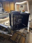 Gantner Instruments, Test Controller, Plc Data Collection, Servo. Fixed Price $5000.00.