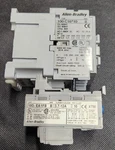 Allen-bradley 100-C16*10 Contactor + 193-EA1FB Overload Relay Motor Starter. Fixed Price $100.17.
