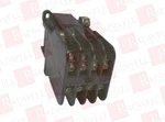 Fuji Electric SRC50-3F-6/2-110VAC SRC503F62110VAC (used). Fixed Price $112.35.
