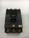 Square 997326 Used 3P 200A 600V Breaker Small Chip And Crack See Pictures #A80. Fixed Price $100.00.