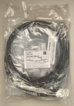 Fanuc A06B-8017-T925 3M Servo Cable Kit JA82A/B/C/D 4-AXIS Oem New. Fixed Price $845.00.