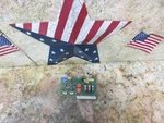 Agiecut 100 149.852.6 WTD-01 NR.149862.5 Cnc Edm Board. Fixed Price $99.99.