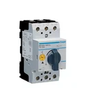 Hager MM507N Motor Safe Switch 1 6-2 5A Din Modules. Fixed Price $71.25.