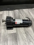 Dayton Dc Gear Motor 1/4HP 2.30A 42 Rpm 2H579C #4002B99PR3SI. Fixed Price $660.00.