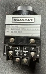 7012BE Agastat Timing Relay 20-200 Second Delay Timer 240VAC Coil New Unsed. Fixed Price $340.00.