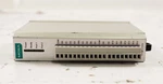 Moxa Iologik E1210 0190-52354 Ethernet Remote I/o With 2-PORT Switch. Fixed Price $100.00.