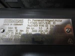 *special* Heidenhain Rotary Encoder Rod 320.005 2500 Only No Motor. Fixed Price $549.99.