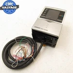 Omron Smart Sensor Amp Unit ZFV-CA40. Fixed Price $99.95.