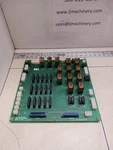 Mitsubishi C2N624A009A D65UB002750 Relay Circuit Board 30 Days Warranty. Fixed Price $569.05.