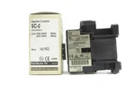 Fuji Electric 4NC0F0210 SC-0 220-220/220-240V Nsmp. Fixed Price $100.00.