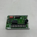 Babbitt Receiver Card LS8000/R-24VAC Rev 4, 250 Ma Fuse Level Switch (nos). Fixed Price $65.39.