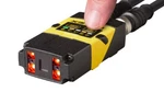 Cognex Dataman DM260X Fixed-mount Barcode Readers 825-10307-118R. Fixed Price $200.00.