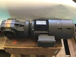 Sew Eurodrive KA47TDT90L4 Gearmotor 1720RPM 3PH 2HP 230/460V Ac - Usa Supplier. Fixed Price $950.00.
