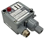 Allen Bradley 836T-T250JX9 /a Vacuum Control. Fixed Price $237.15.