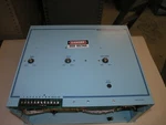 Halmar Robicon Amp, 480V Scr Power Controller, Model 3P-4860-CL-D. Fixed Price $3000.00.