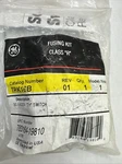 General Electric TRK16B Fusing Kit Class "r" 30A 600V Th Switch. Fixed Price $10.87.