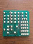 Used Seiki Keyboard OPSW-L6 20-07-00-00. Fixed Price $200.00.