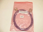 New Siemens Plug Lead. Fixed Price $35.15.