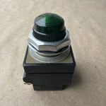 General Electric CR104P Green Indicator Light. Fixed Price $19.99.
