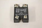 Crydom A2475 Ssr, Panel Mount, 280VAC, 75A. Fixed Price $138.41.